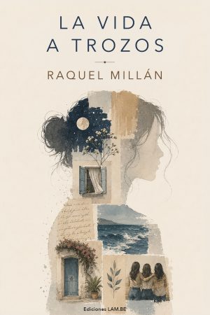 13-07-26 Portada Raquel Millan