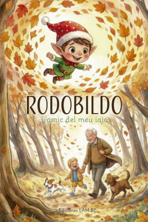 Rodobildo Cat