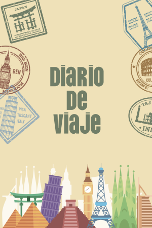 Diario de Viaje