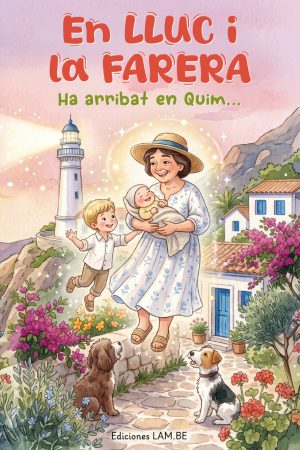 Ha arribat en Quim...